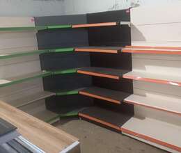 Polka, Vitrin refler