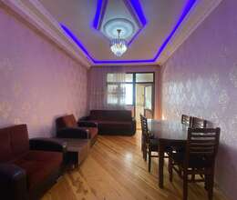 Satılır Yeni tikili, 56m², 2-Otaqlı