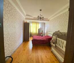 Satılır Yeni tikili, 60m², 1-Otaqlı