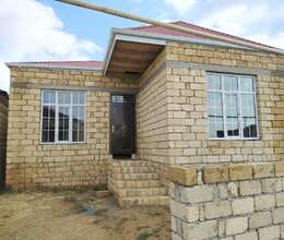 Satış Həyət evi, 100m²