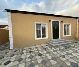 Satış Həyət evi, 80m²