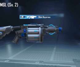 Pubg hesab ideal nadir m4 desen