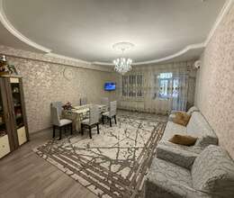 Satılır Yeni tikili, 94m², 3-Otaqlı