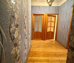 Satılır Köhnə tikili, 5-Otaqlı, 120m²