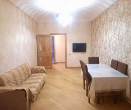 Kirayə verilir Köhnə tikili, 80m², 3-Otaqlı