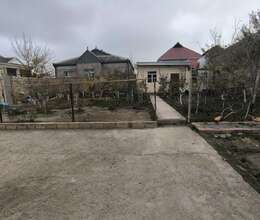 Satış Həyət evi, 100m²