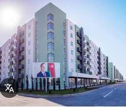 Satılır Yeni tikili, 40m², 1-Otaqlı