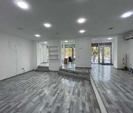 Obyekt İcarəyə verilir