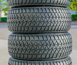 Birigstone 275 50 22 Qis