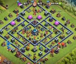 Clash of clans