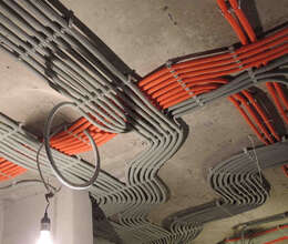 Elektrik usta xidmətləri 