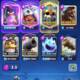 Clash Royale Hesabı Satılır