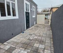 Satış Həyət evi, 150m²