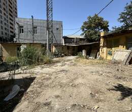 Nərimanov da, Torpaq