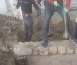 Söküntü  xidmətləri 