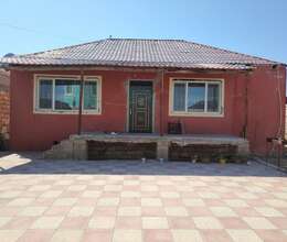 Satış Həyət evi, 120m²