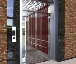 Melkom Lıft Servıs