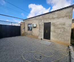 Satış Həyət evi, 65m²