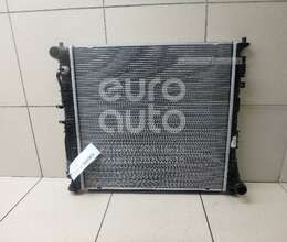 KIA Carnival 2020 Su Radiyatoru – OEM 25310R0050 | Baku MM Motors