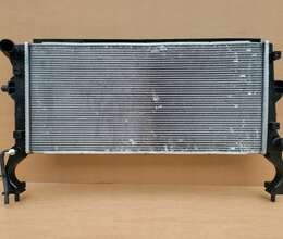 Hyundai Elantra 2018-2020 Elantra GT Kia i30 Su Radiyatoru25310F3300, 25310F2350