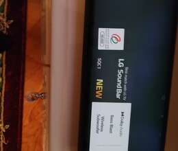 Sound bar LG
