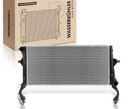 Hyundai i30 (2016) — Su Radiatoru 25310F2200