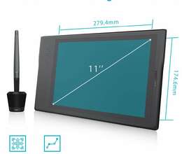 Huion digitayzer q11