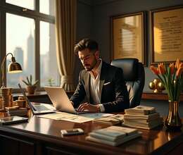 Ofis Meneceri Tələb Olunur 