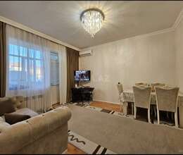 Satılır Yeni tikili, 44m², 2-Otaqlı