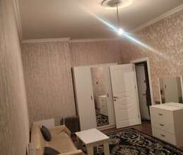 Kirayə verilir Yeni tikili, 55m², 1-Otaqlı