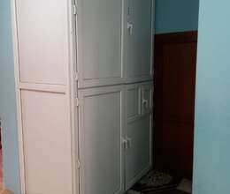 Divara quraşdırılan pvc şkaf 