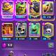 Clash Royale Hesab