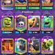 Clash Royale Hesab