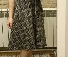 Qış - payız ətəyi 