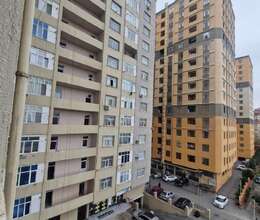 Satılır Yeni tikili, 125m², 4-Otaqlı