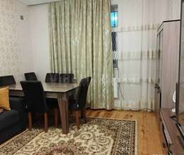 Kirayə Həyət evi, 80m²