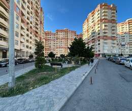 Satılır Yeni tikili, 120m², 3-Otaqlı