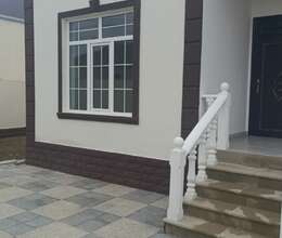 Satış Həyət evi, 100m²