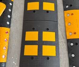 Sürət azaldan maneə