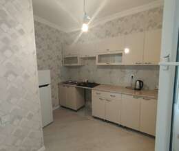 Kirayə Həyət evi, 45m²