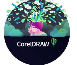 Zinyət Tədris Mərkəzində Corel DRAW Proqramından dərslərimiz