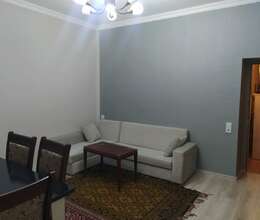 Kirayə verilir Köhnə tikili, 50m², 2-Otaqlı