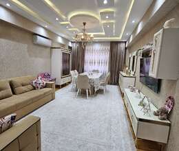 Satılır Yeni tikili, 86m², 3-Otaqlı