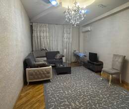 Kirayə verilir Yeni tikili, 94m², 3-Otaqlı