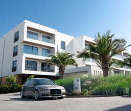 Kirayə verilir Yeni tikili, 103m², 2-Otaqlı