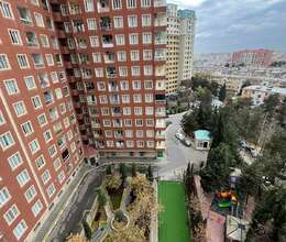 Satılır Yeni tikili, 145m², 3-Otaqlı