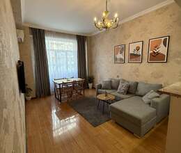 Satılır Yeni tikili, 48m², 2-Otaqlı