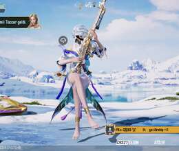 Pubg mobile oyun hesabi