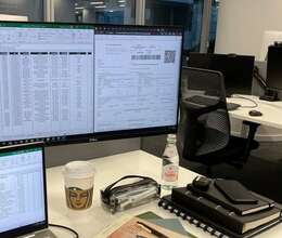 Ofis Məlumat meneceri