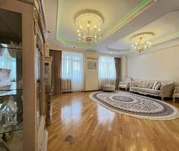 Satılır Yeni tikili, 164m², 3-Otaqlı